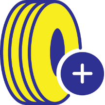 Tire Retread icon