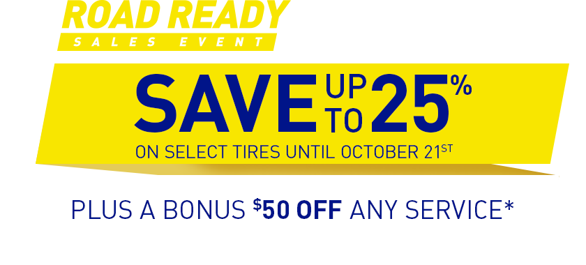 SAVE UP TO 25%