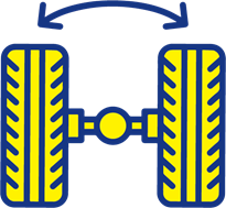 Tire Alignment icon