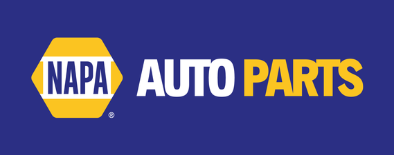 NAPA auto parts logo