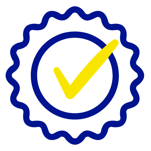 satisfaction guarantee icon