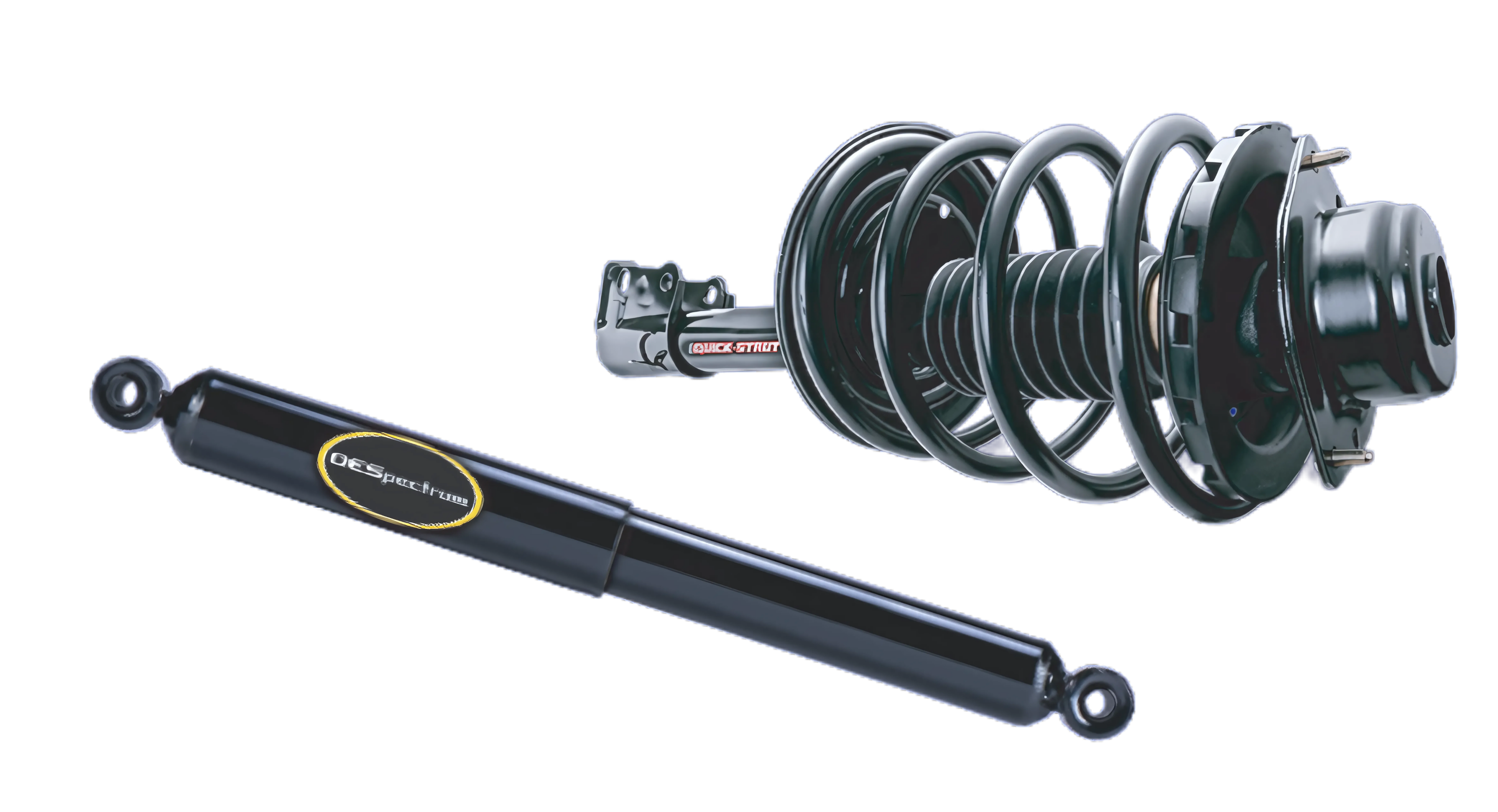 car suspension
