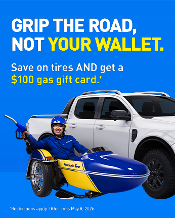 Fountain Tire