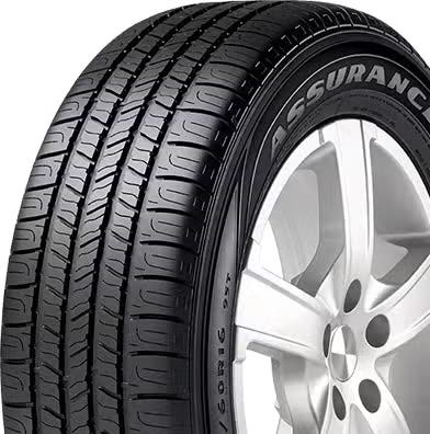 Goodyear Assurance All-Season All Season 205/55R16 | Fountain Tire