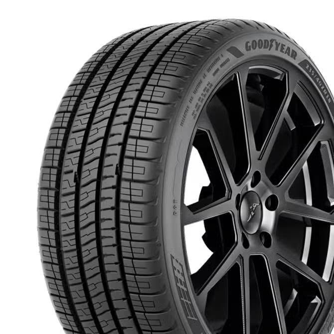 Goodyear Eagle F1 All Season All Season 255/40R20 | Fountain Tire