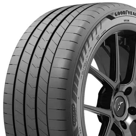 Goodyear Eagle F1 Asymmetric 6 Summer 235/40R18 | Fountain Tire