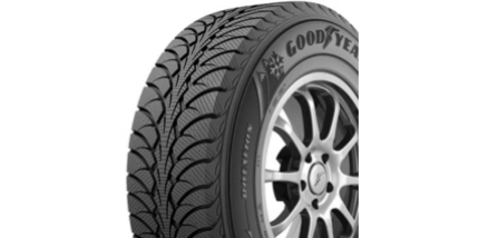 WinterCommand (LT & SUV) tire