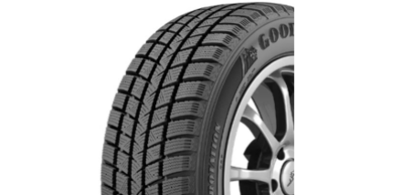 WinterCommand tire